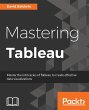 Mastering Tableau - Bild 1
