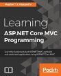Learning ASP.NET Core MVC Programming - Bild 1