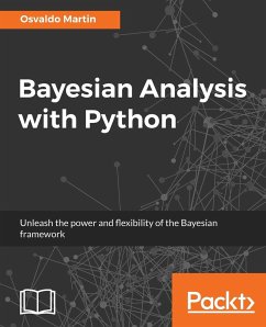 Bayesian Analysis with Python - Martin, Osvaldo