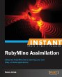 Instant RubyMine - Bild 1