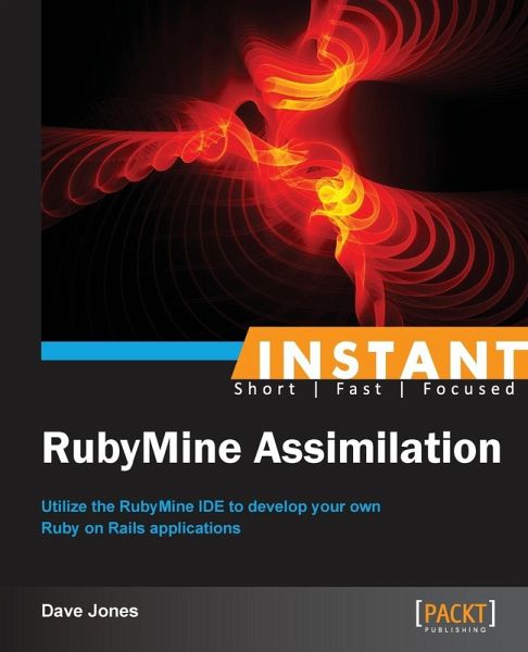 Instant RubyMine Instant RubyMine