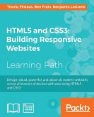 HTML5 and CSS3 Building Responsive Websites