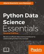 Python Data Science Essentials - Second... - Bild 1