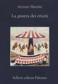 La giostra dei criceti La giostra dei criceti