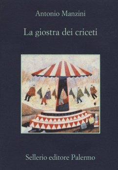 Cover La giostra dei criceti