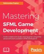 Mastering SFML Game Development - Bild 1