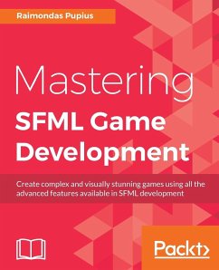 Mastering SFML Game Development - Pupius, Raimondas