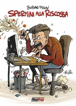 Spermini alla riscossa - Pesov, Boban
