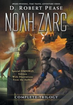 Noah Zarc - Pease, D. Robert