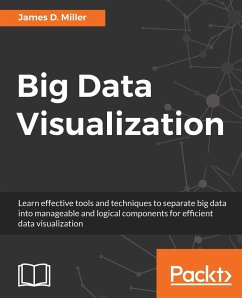 Big Data Visualization - Miller, James D