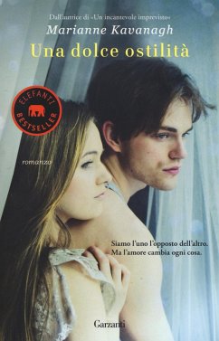 Cover Una dolce ostilità