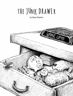 The Junk Drawer - Karten, Ryan