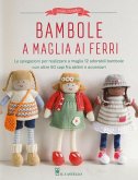 Bambole a maglia ai ferri Bambole a maglia ai ferri