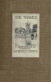 The Thames: a Sketch-Book (eBook, ePUB)