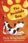 The Invisible Dog (eBook, ePUB)