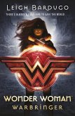 Wonder Woman: Warbringer (DC Icons Series) (eBook, ePUB)