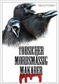 Todsicher Mordsmäßig Makaber (eBook, ePUB)