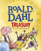 The Roald Dahl Treasury (eBook, ePUB)