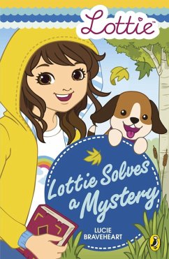 Cover Lottie Dolls: Lottie Solves a Mystery (eBook, ePUB)