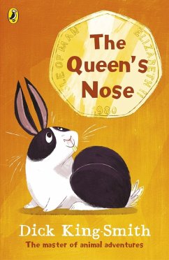 The Queen's Nose (eBook, ePUB) - King-Smith, Dick