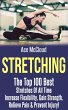 Stretching: The Top 100 Best Stretches... - Bild 1