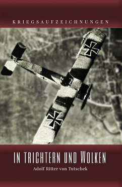 In Trichtern und Wolken (eBook, ePUB) - Tutschek, Adolf Ritter von