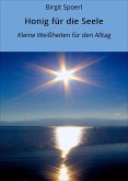 Honig für die Seele (eBook, ePUB)