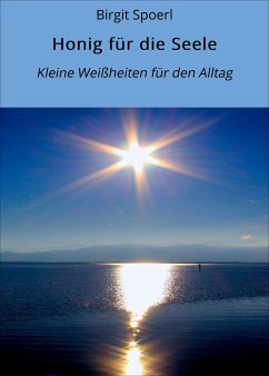 Honig für die Seele (eBook, ePUB) - Spoerl, Birgit