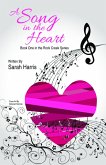 A Song in the Heart (Rock Creek, #1) (eBook, ePUB)