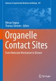 Organelle Contact Sites