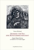 "Schmerz vor Tag" eine Künstlerfreundschaft "Schmerz vor Tag" eine Künstlerfreundschaft
