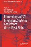 Proceedings of SAI Intelligent Systems Conference (IntelliSys) 2016
