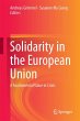 Solidarity in the European Union - Bild 1