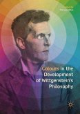 Colours in the development of Wittgenstein¿s Philosophy