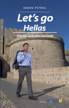 Let's go Hellas - Petras, Georg