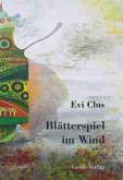 Blätterspiel im Wind