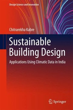 Sustainable Building Design - Kabre, Chitrarekha