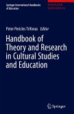 Handbook of Theory and Research in Cultural Studies and Education