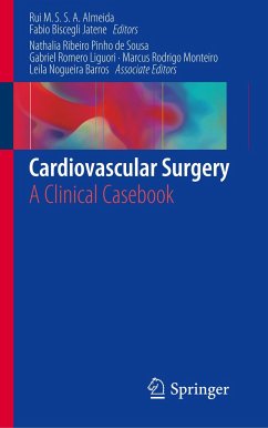 Cardiovascular Surgery