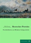 Rostocker Porträts