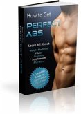 ow to Get Perfect Abs (eBook, PDF)