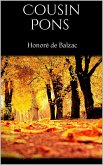 Cousin Pons (eBook, ePUB)