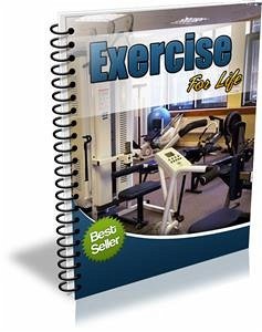 Exercise for Life (eBook, PDF) - Collectif, Ouvrage
