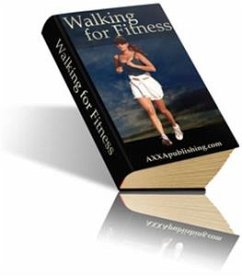 Walking for Fitness (eBook, PDF) - Collectif, Ouvrage