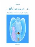 Não estava só - 1°- (eBook, PDF)