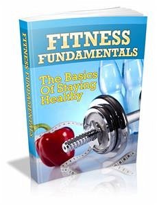 Fitness Fundamentals (eBook, PDF) - Collectif, Ouvrage