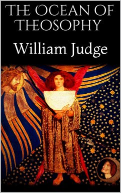 The Ocean of Theosophy (eBook, ePUB) - Judge, William