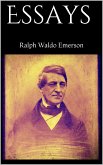 Essays (eBook, ePUB) Essays (eBook, ePUB)