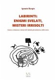 Labirinti: enigmi svelati, misteri irrisolti (eBook, ePUB)