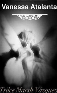 Cover Vanessa Atalanta (eBook, ePUB)